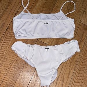 Coulbourne Bikini
